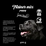 Luna's Choice Trainer Mix Biscuits (small) - Image 3