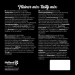 Luna's Choice Trainer Mix Tasty Mix - Image 5