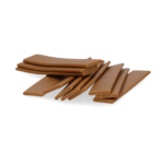 Luna's Choice Trainer Mix Chicken Strips - Image 2