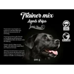 Luna's Choice Trainer Mix Lamb Strips - Image 4