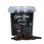 Luna's Choice Trainer Mix Deer Drop (gluten-free)