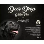 Luna's Choice Trainer Mix Deer Drop (gluten-free) - Image 4