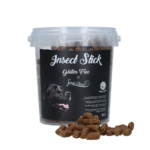 Luna's Choice Trainer Mix Insect Stick Hypoallergenic (gluten-free)