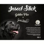 Luna's Choice Trainer Mix Insect Stick Hypoallergenic (gluten-free) - Image 4