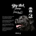 Luna's Choice Big Stick 1.6 kg Chicken - Image 2