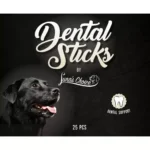 Luna's Choice Dental Sticks 500 g - Image 2