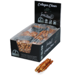 Luna's Choice Collagen Chews Stick Salmon S - Image 3