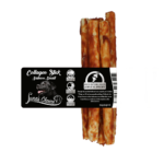 Luna's Choice Collagen Chews Stick Salmon S