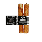 Luna's Choice Collagen Chews Stick Salmon M