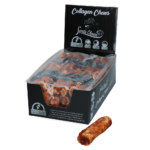 Luna's Choice Collagen Chews Stick Salmon L - Image 3