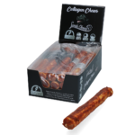 Luna's Choice Collagen Chews Stick Salmon XL - Image 3