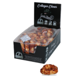 Luna's Choice Collagen Chews Donut Salmon - Image 3