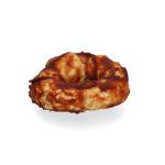 Luna's Choice Collagen Chews Donut Salmon - Image 2
