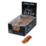 Luna's Choice Collagen Chews Stick Chicken S - Image 3
