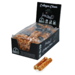 Luna's Choice Collagen Chews Stick Chicken M - Image 3