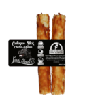 Luna's Choice Collagen Chews Stick Chicken M