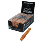 Luna's Choice Collagen Chews Stick Chicken XL - Image 3