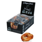 Luna's Choice Collagen Chews Donut Chicken - Image 3