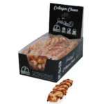 Luna's Choice Collagen Chews Braid Chicken S - Image 3