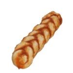 Luna's Choice Collagen Chews Braid Chicken L - Image 2