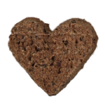 Luna's Choice Plant Based Sweet Hearts - Image 3