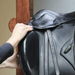 NATHALIE HORSE CARE Leather Soap 200 ml. - Image 2