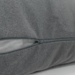 Madison Manchester Lounge Cushion Grey S - Image 3