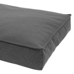 Madison Manchester Lounge Cushion Grey S - Image 4