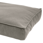 Madison Manchester Lounge Cushion Taupe S - Image 2