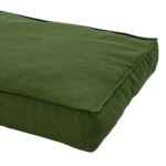 Madison Panama Lounge Cushion Green S