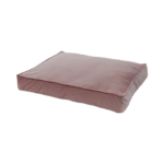 Madison Velours Lounge Cushion Pink M - Image 2