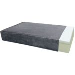 Madison Orthopedic Cushion Velvet Green S - Image 3