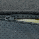 Madison Orthopedic Cushion Grey S - Image 3