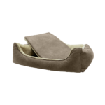 Madison Orthopedic Cushion Taupe S - Image 3