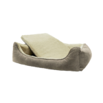 Madison Orthopedic Cushion Taupe S - Image 2