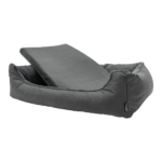 Madison Sofa Orthopedic Grey S - Image 2