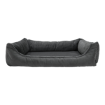 Madison Sofa Orthopedic Grey S - Image 3