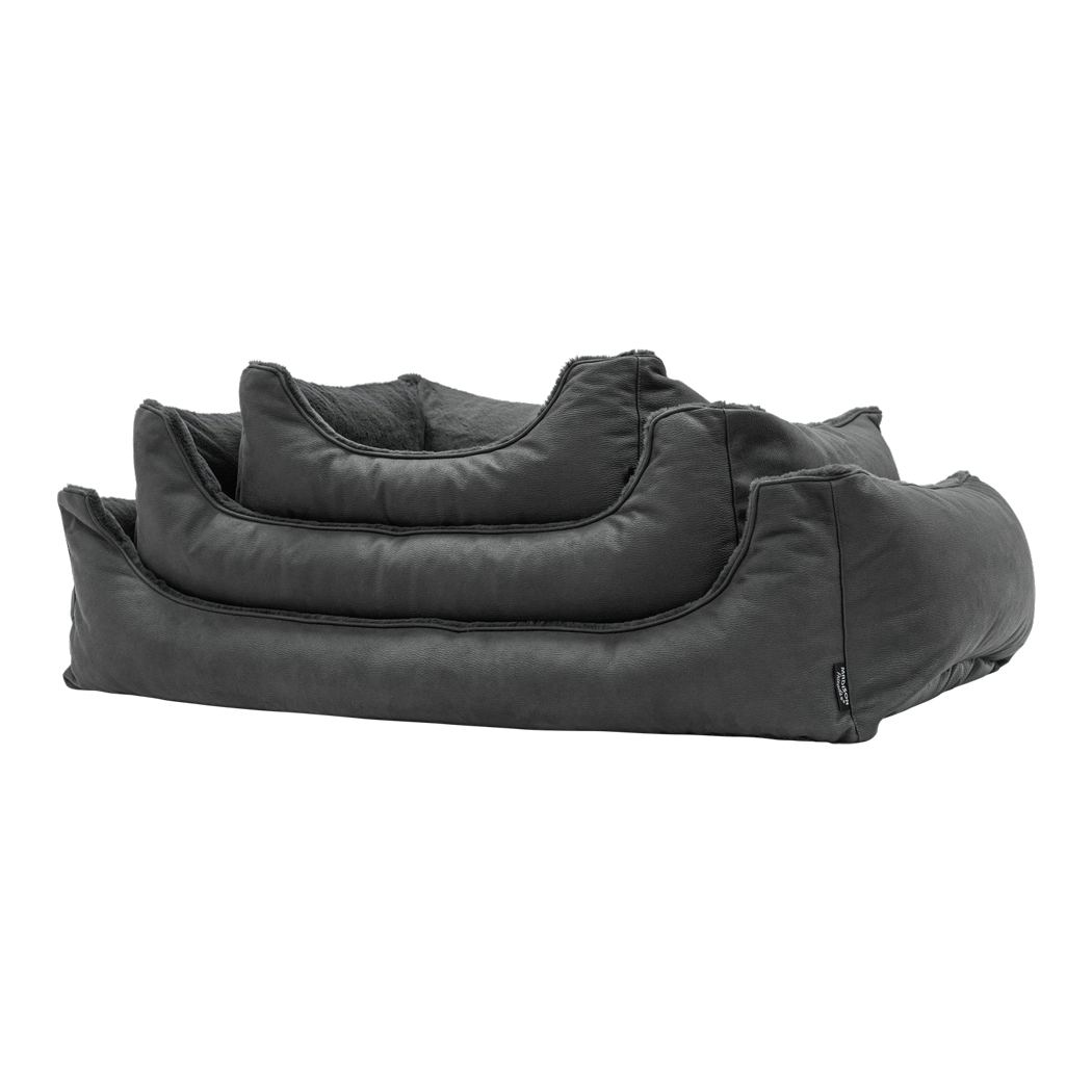 Madison Sofa Orthopedic Grey S