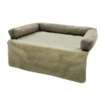 Madison Sofa Orthopedic Taupe S - Image 2
