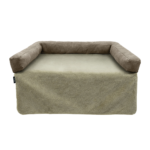 Madison Sofa Orthopedic Taupe S