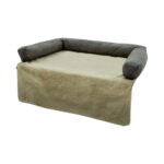 Madison Travel & Sofa Protector Grey S (58 x 70) - Image 4