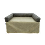 Madison Travel & Sofa Protector Grey S (58 x 70) - Image 3