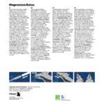 Excellent Magnesium Bolus 4 x 180 g - Image 4