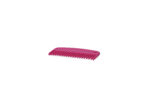 Mane comb 100 mm Pink