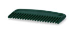 Mane comb 100 mm Green - Image 2