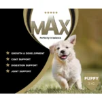 Max Puppy 3 kg - Image 2