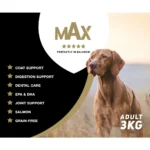 Max Adult 3 kg - Image 2
