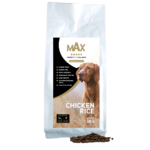Max Adult Pressed Kibble Chicken & Rice 3 kg