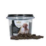 Max Adult Pressed Kibble Chicken & Rice 400 g