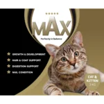 Max Kat en Kitten 3 kg - Image 2